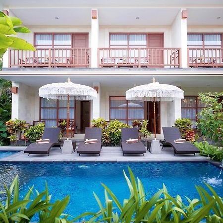 Kayu Sugih Palace Sanur Exterior foto
