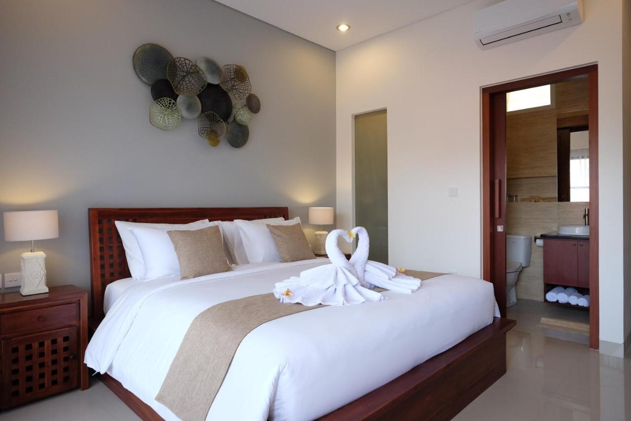 Kayu Sugih Palace Sanur Exterior foto