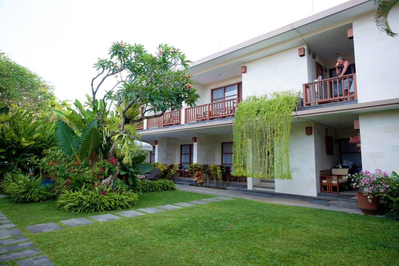 Kayu Sugih Palace Sanur Exterior foto