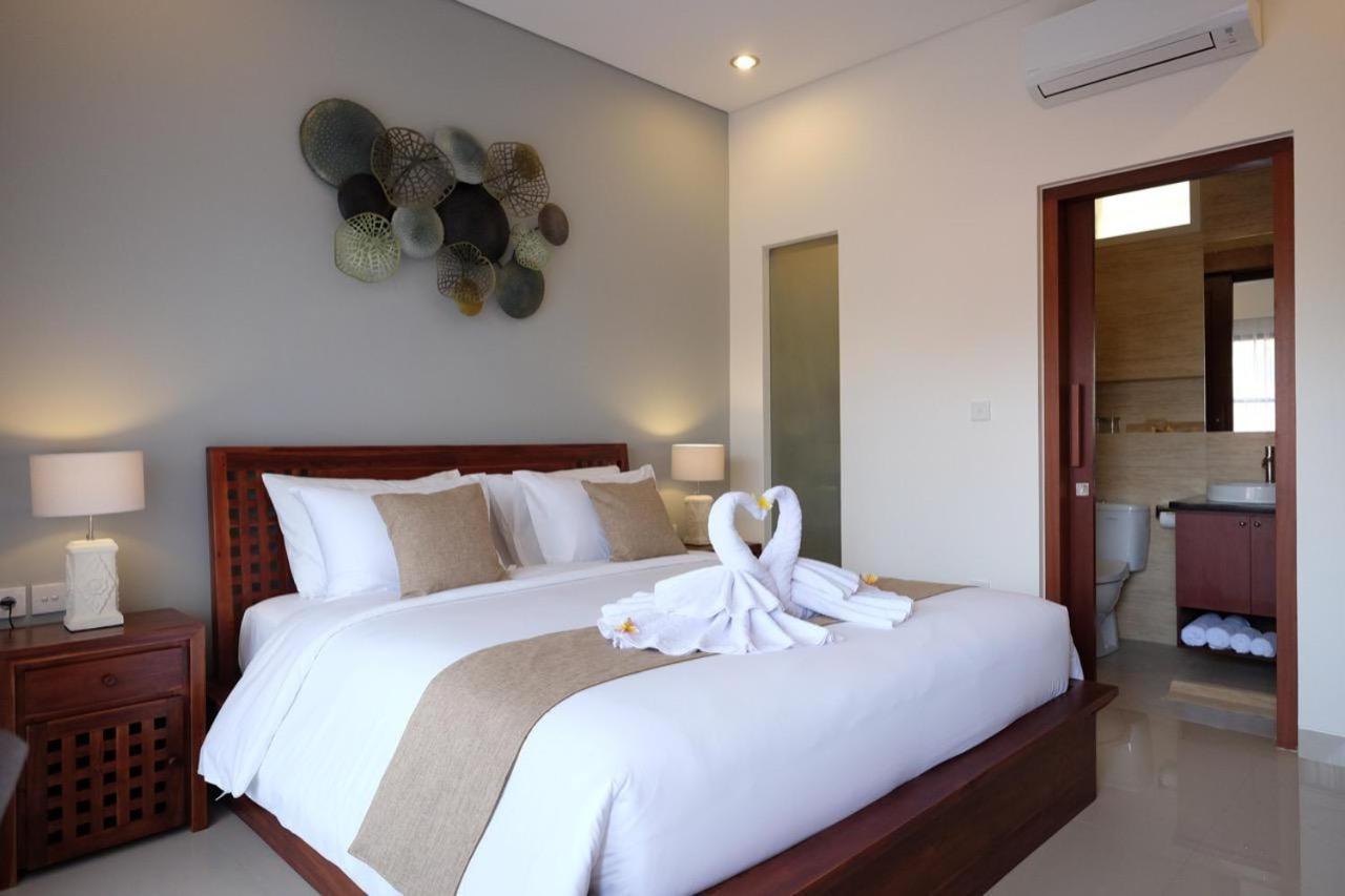 Kayu Sugih Palace Sanur Exterior foto
