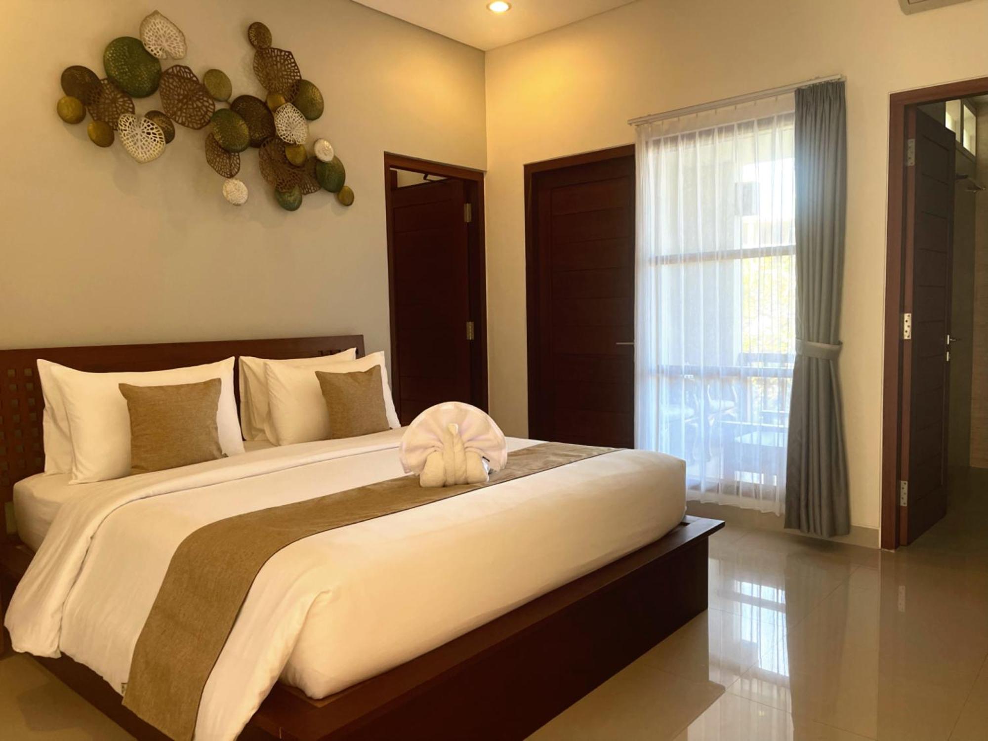 Kayu Sugih Palace Sanur Exterior foto